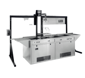 Industrial Ultrasonic Cleaner  Ultrasonic Cleaning Machine Consoles