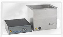 Large Tank Ultrasonic Cleaners Are Utilized by Many Industries