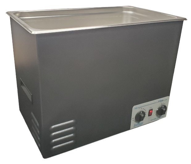 Tabletop Ultrasonic Cleaners