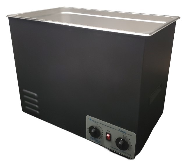 Tabletop Ultrasonic Cleaners