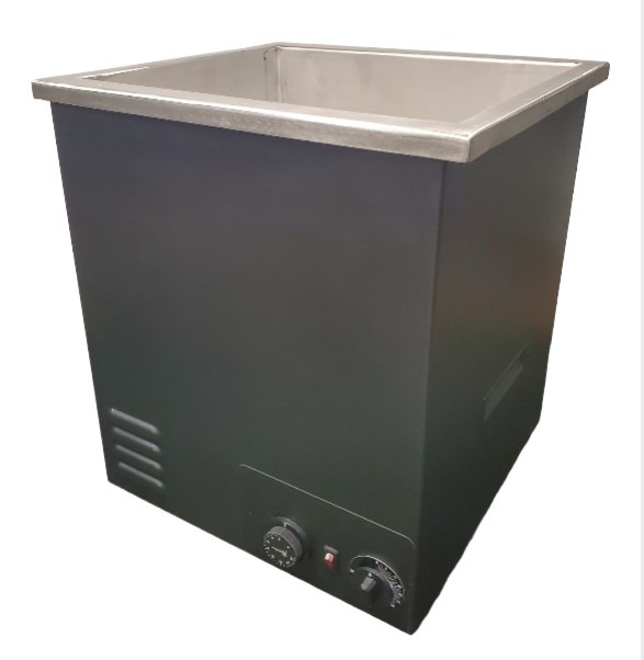 Tabletop Ultrasonic Cleaners