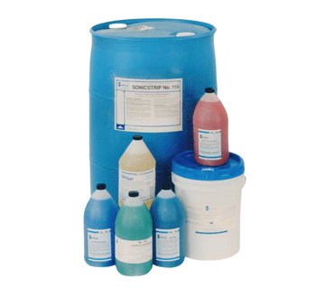 Ultrasonic Cleaning Solutions & Chemicals - All Purpose Detergent