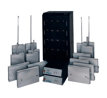 Immersible Ultrasonic Transducers