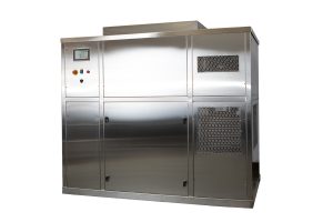 Vapor Degreasers