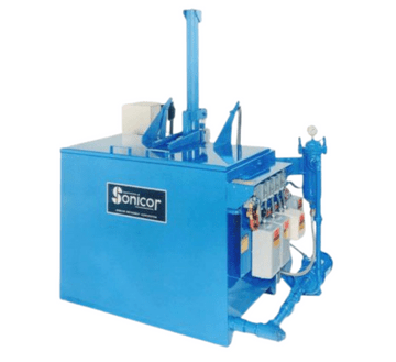 Agitation Washers - Ultrasonic Cleaning Systems