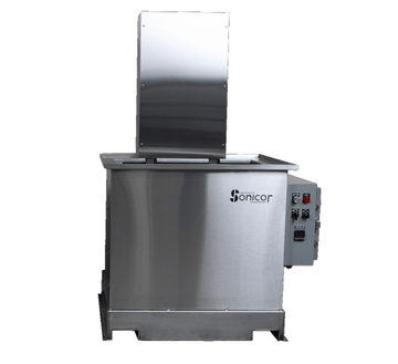 Agitation Washers - Ultrasonic Cleaning Systems