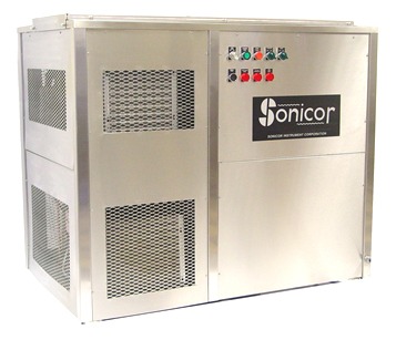 Vapor Degreasers